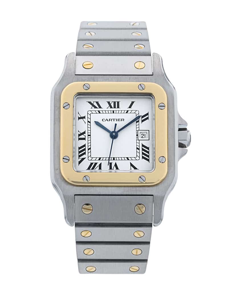 Cartier Santos Galbee 1172961 Cartier Santos Galbee 1172961